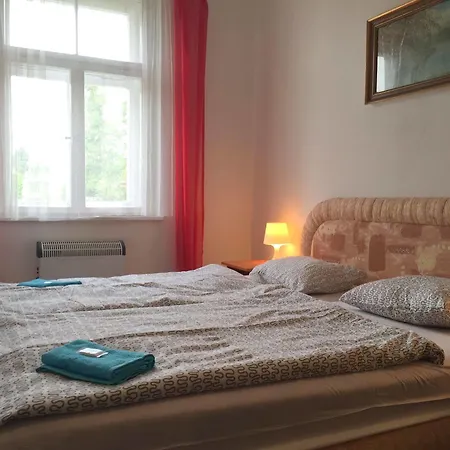 Maison d'hôtes Village 3*