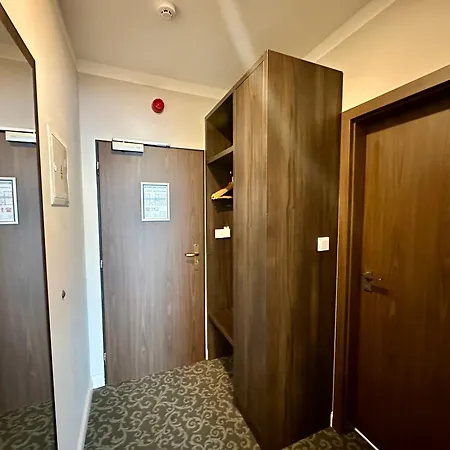 Vendégház Village 3*