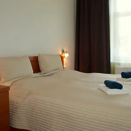 Village 3* Karlovy Vary