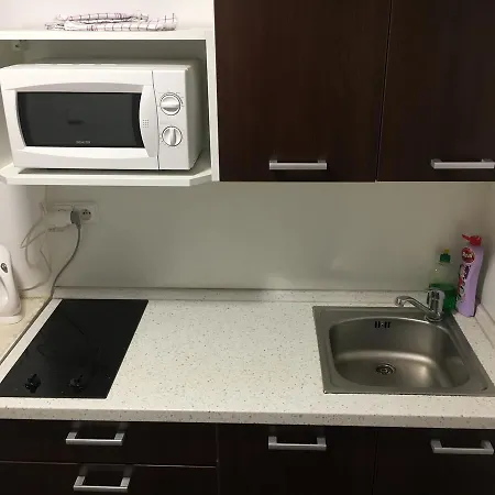 게스트하우스 Village 3*