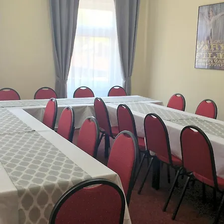 Village 3* Karlovy Vary