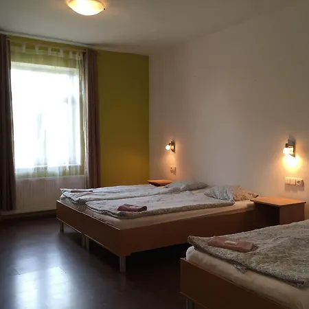게스트하우스 Village 3*