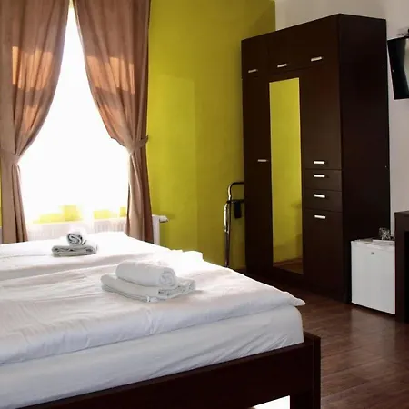 Village 3* Karlovy Vary