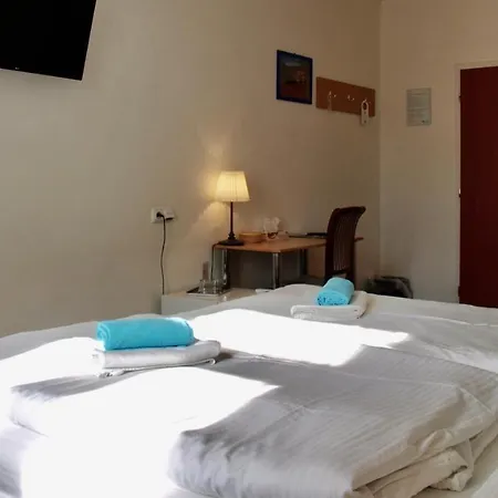 게스트하우스 Village 3*