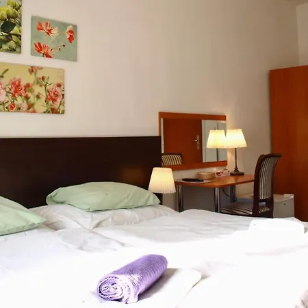 Village 3* Karlovy Vary