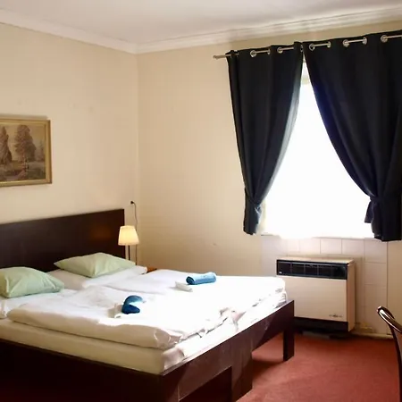 Village 3* Karlovy Vary
