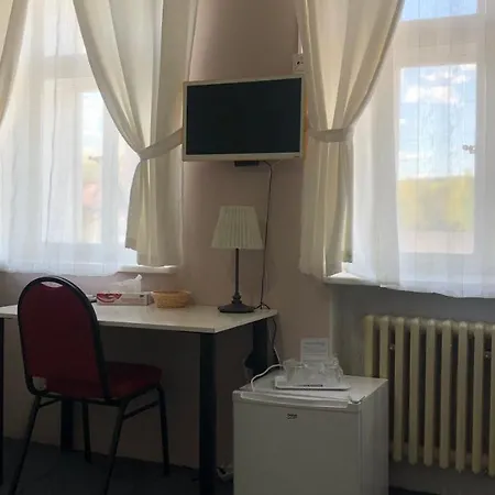 Vendégház Village 3*
